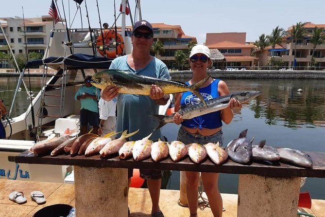 Private Fishing Tour in Yacht Playa del Carmen - Who Gets the Best Value at $920