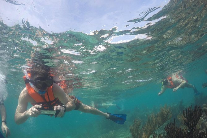 Private Fishing Tour in Yacht Playa del Carmen - Should You Book This Puerto Aventuras Fishing Charter?