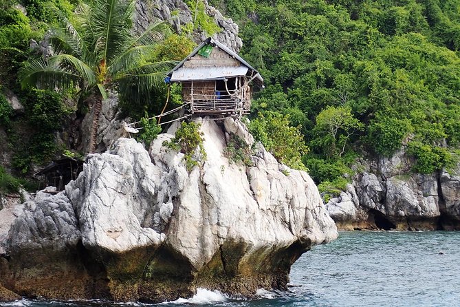 Private Full-Day Blue Dragon Yacht for Snorkeling Koh Tan & Visit Pink Dolphin - Pig Island, beach time, and the weather backup