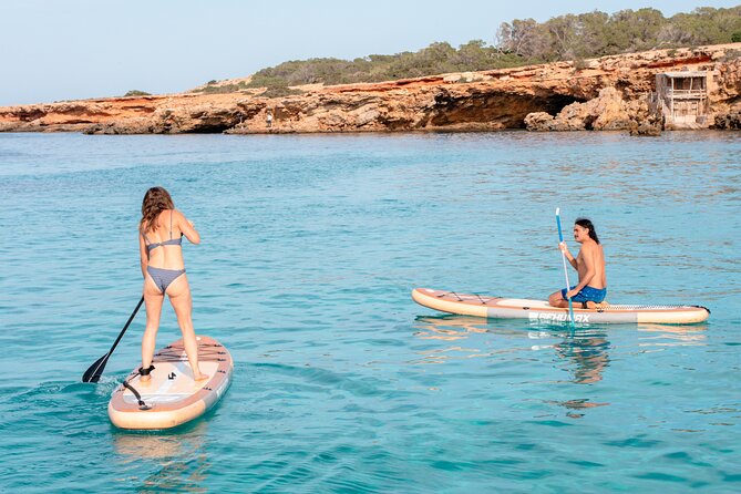 Private Full Day boat charter in Traditional Balearic Yacht - What the $1,832.32 price really buys