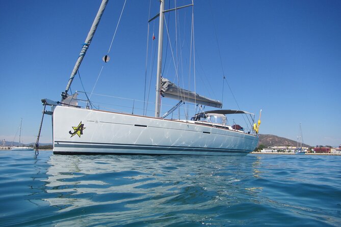 Private Full-day Sailing Cruise from Gibraltar by Yacht - Key points to know before you book