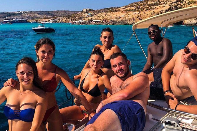 Private Full-Day Yacht Tour in Maltese Islands - Key points at a glance
