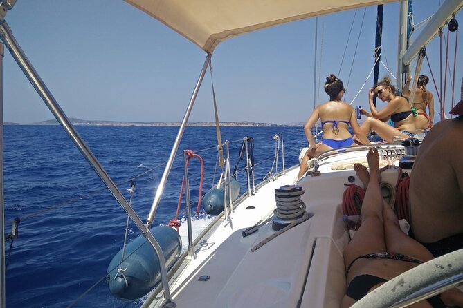 Private Full-Day Yacht Tour in Maltese Islands - St. Paul’s Islands and a quick first swim