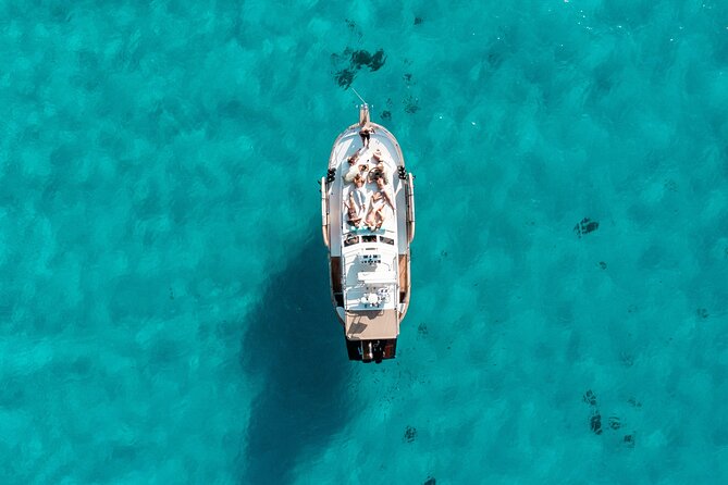 Private Half Day Boat Charter in Traditional Balearic Yacht - Key points at a glance