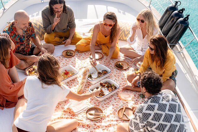 Private Half Day Boat Charter in Traditional Balearic Yacht - Snorkeling, water toys, and time off the boat