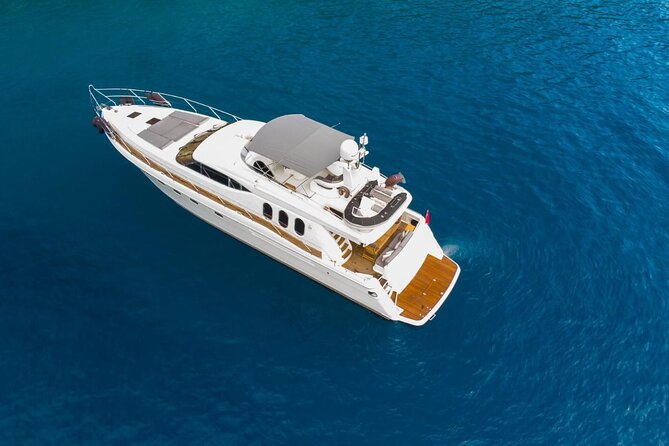 Private Istanbul Bosphorus Yacht Cruise - Why the Bosphorus is the main event