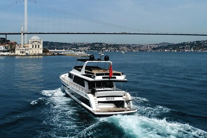 Private Istanbul Bosphorus Yacht Cruise - What the service appears to do well