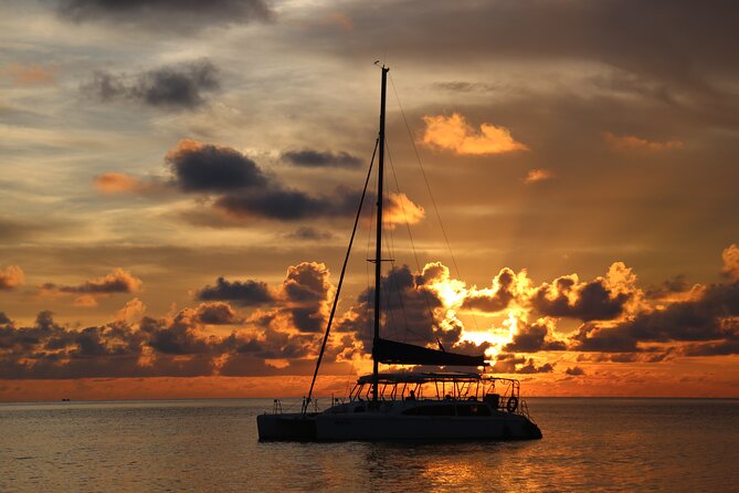 Private Luxury Sunset Cruise on Yacht in Nha Trang - Who will enjoy this cruise most