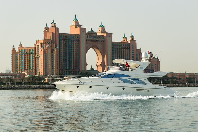 Private Luxury Yacht Cruise for up to 20 people - What the private yacht setup is really like