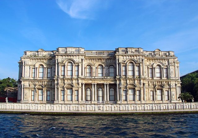 Private Luxury Yacht Cruise in Istanbul Bosphorus - Key Points to Know Before You Sail