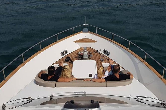 Private Luxury Yacht Cruise in Istanbul Bosphorus - Why the Bosphorus Is Istanbul’s Best Viewpoint