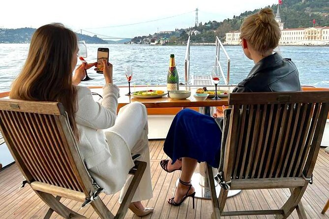 Private Luxury Yacht Cruise in Istanbul Bosphorus - Who Will Enjoy This Cruise Most?