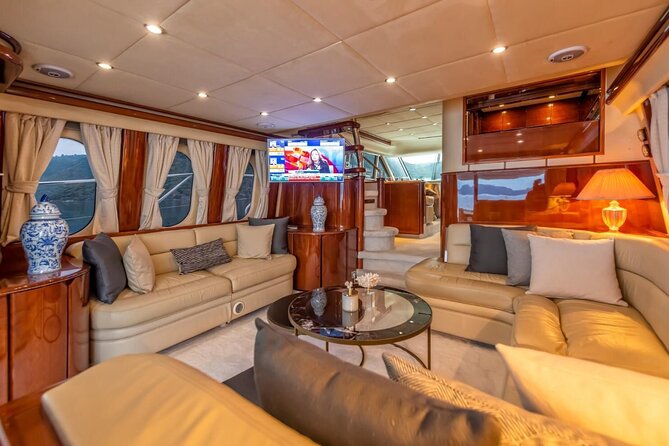 Private Luxury Yacht Cruise on Bosphorus - Price, timing, and who gets the best value