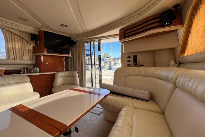 Private Luxury Yacht Cruise Tour in Miami Beach and Biscayne Bay - Is $1,610 Good Value for a Private Boat?