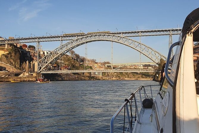Private Luxury Yacht Sunset, Daytime or Night Cruise in Porto - What makes this Douro cruise worth considering