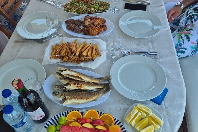 Private Luxury Yacht Tour in Antalya – Exclusive Experience - Setting out from your hotel around 8:30
