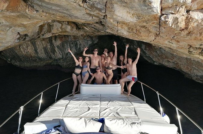 Private Luxury Yacht Tour in Antalya – Exclusive Experience - Phaselis Bay and Paradise Bay: attractive possibilities, not firm promises