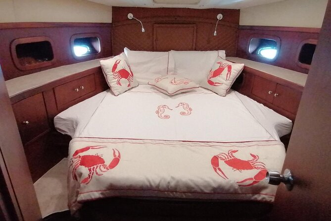 Private Luxury Yacht Tour in Antalya – Exclusive Experience - What $650 means for your group