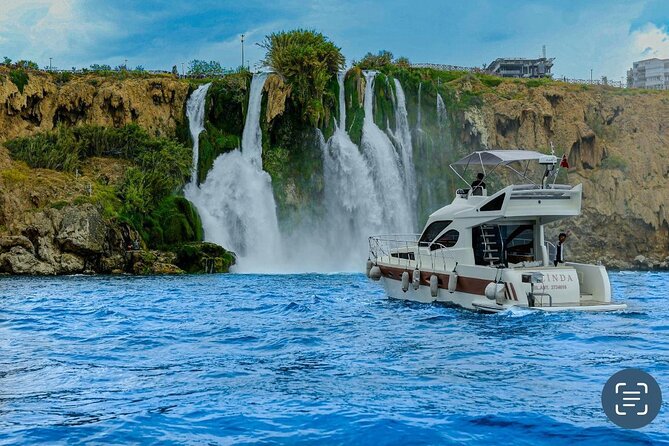 Private Luxury Yacht Tour in Antalya – Exclusive Experience - Who will enjoy this private yacht outing