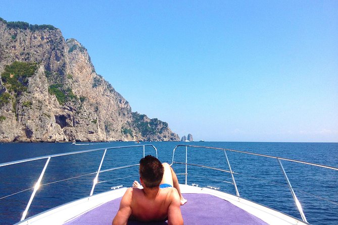 Private Luxury Yacht Tour with Lunch and Drinks - Key points before you book