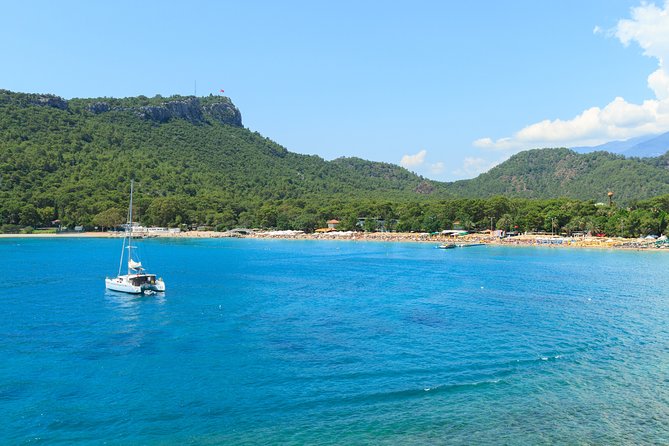 Private Luxury Yacht Tour with Lunch and Drinks - Should you book the Antalya yacht tour?