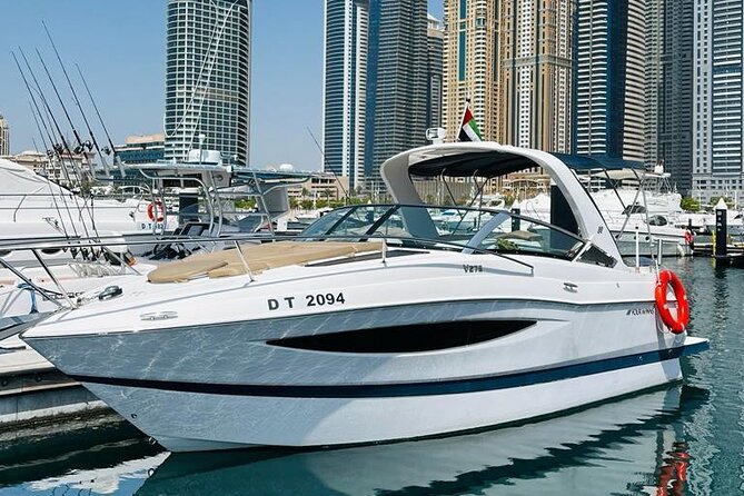 Private Mini Yacht Cruise – Luxury Experience at Low Cost - Key things to know before you book