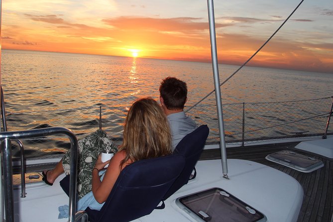 Private New Orleans 2-Hour Sail Aboard a Luxury Yacht - Key points to know before you sail
