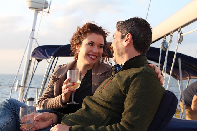 Private New Orleans 2-Hour Sail Aboard a Luxury Yacht - What the two-hour cruise feels like