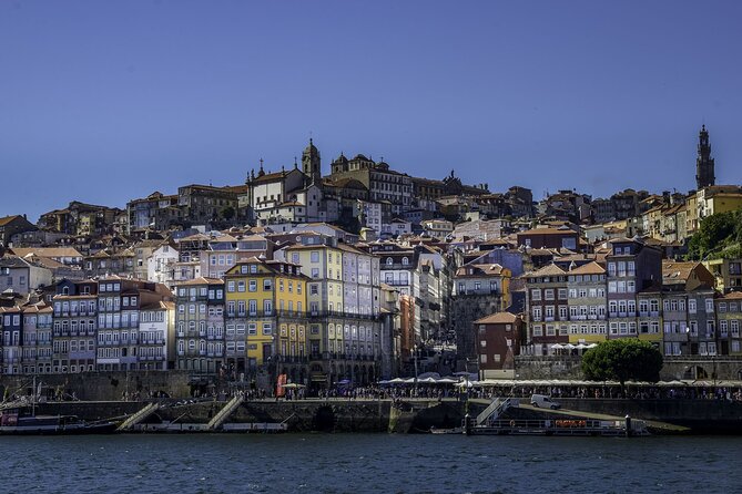 Private Porto Sailing Yacht Sunset Sightseeing Tour - Starting at Afurada and Douro Marina