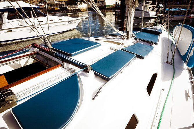 Private Sailboat tour in Cabo San Lucas with Papillon Yachts - Photos, safety, and what to bring