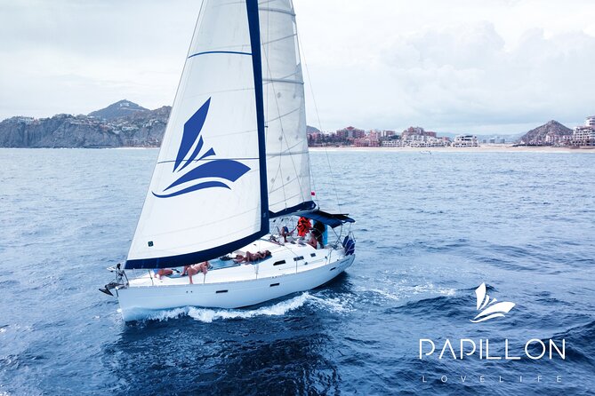 Private Sailboat tour in Cabo San Lucas with Papillon Yachts - Meeting the crew at Cabo’s marina