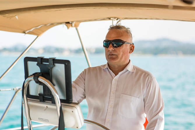 Private Sailing Yacht Charter by Independence from Koh Samui - Key points to know before booking