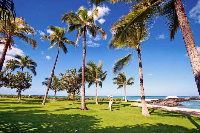 Private Snorkel Trip from Oahu on a Yacht - Setting sail from Ko Olina at 10:00 a.m.