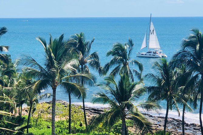 Private Snorkel Trip from Oahu on a Yacht - Who will get the most from this yacht charter