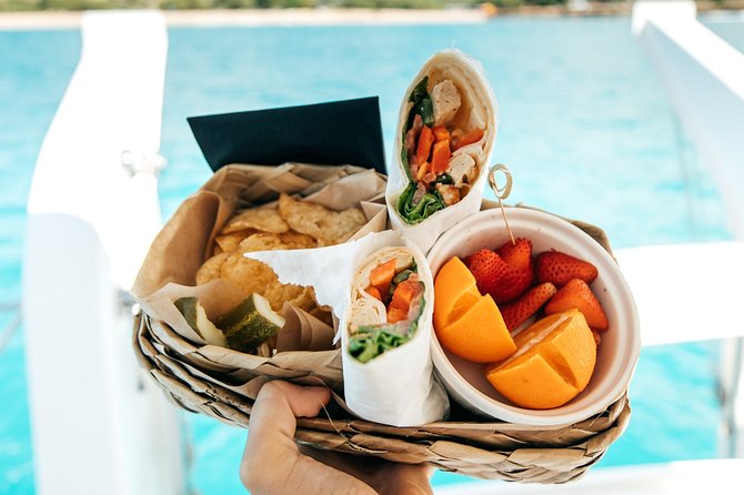Private Snorkel Trip from Oahu on a Yacht - Is the private Oahu snorkel trip worth booking?