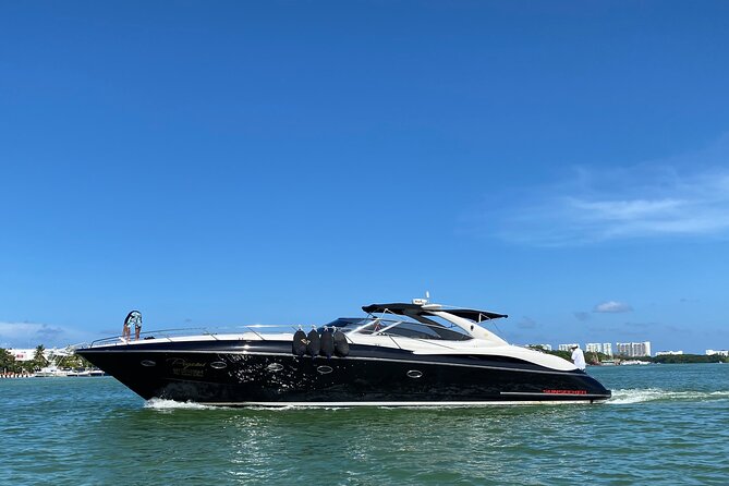 Private SUNSEEKER 60 Yacht Experience for up to 20 Guests - Is an older yacht still worth the price?