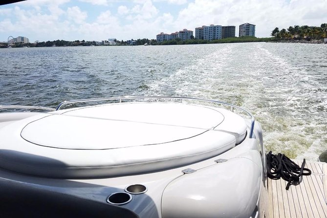Private SUNSEEKER 60 Yacht Experience for up to 20 Guests - Planning the day around your group