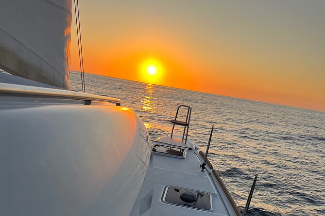 Private Sunset Tour in Marina La Cruz by Yacht - Key things to know before booking
