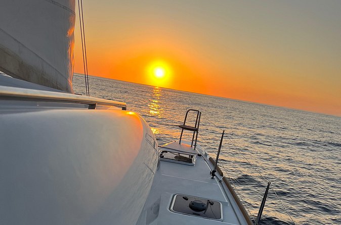 Private Sunset Tour in Marina La Cruz by Yacht - Weather, booking, and the fine print