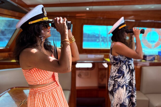 Private Tour in South Jeju including Yacht Cruise - Starting high at the 1100 Altitude Wetland