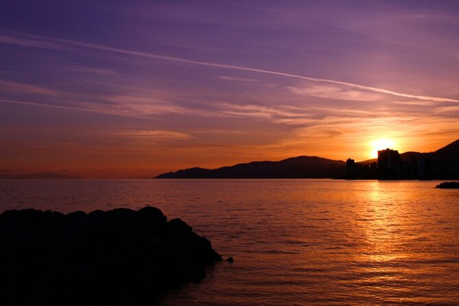 Private VIP Amalfi Coast Sunset Yacht Cruise with Aperitif - Watching the villages turn gold and red