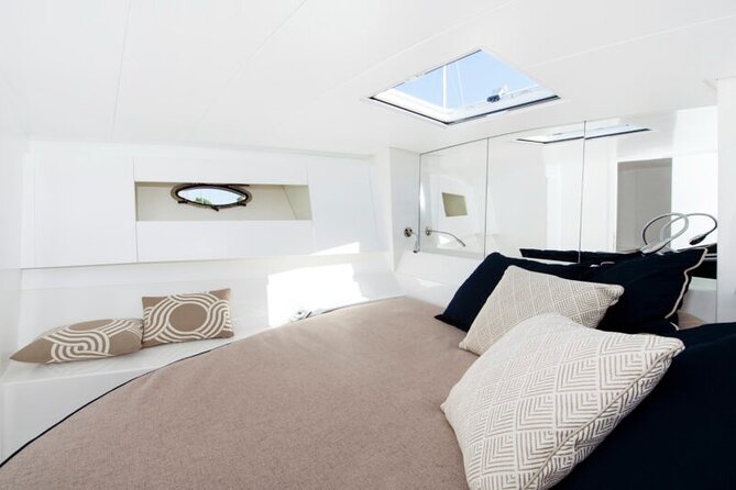Private VIP Amalfi Coast Sunset Yacht Cruise with Aperitif - Is $524.22 per person fair?
