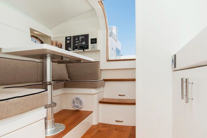 Private VIP Amalfi Coast Sunset Yacht Cruise with Aperitif - Who will enjoy this cruise most?