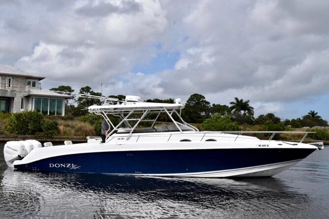 Private VIP party on a yacht with drinks and snacks in Punta Cana - Key points at a glance