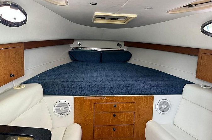 Private VIP party on a yacht with drinks and snacks in Punta Cana - Who will enjoy this Punta Cana yacht experience?