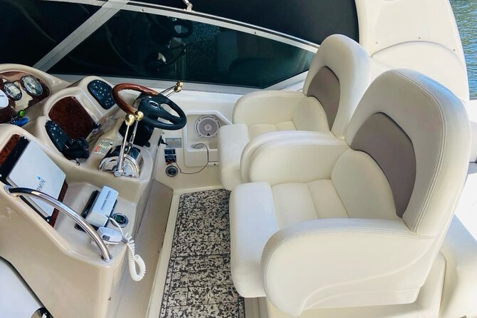 Private VIP Yacht in Punta Cana - Key details before you book