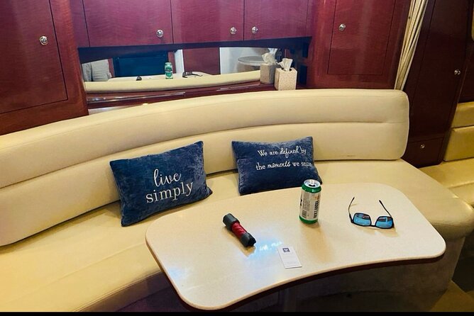 Private VIP Yacht in Punta Cana - What the family and celebration details tell you