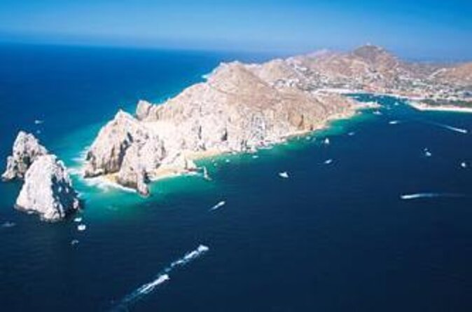 Private Whale Watching on Luxury Yacht in Cabo San Lucas - Cabo whale watching at a glance