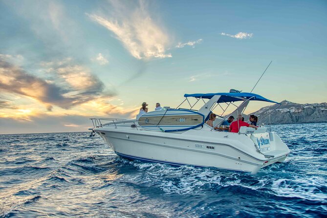 Private Whale Watching on Luxury Yacht in Cabo San Lucas - Who should book this private Cabo outing