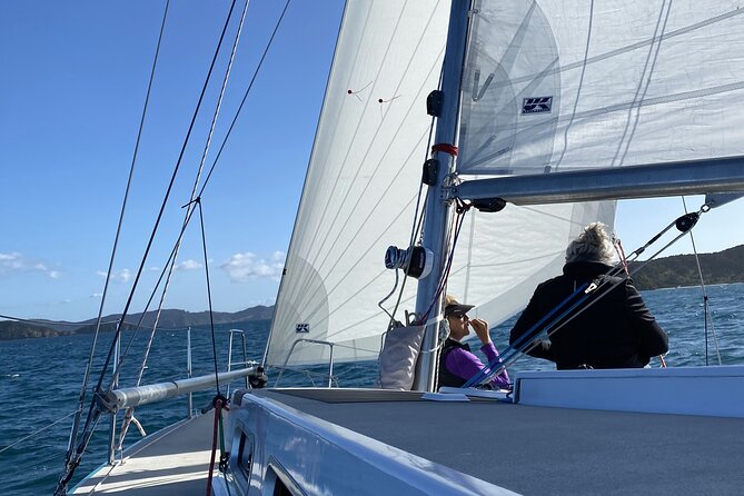 Private Yacht Charter and Island Excursions in the Bay of Islands - Island trails with room to set your own pace